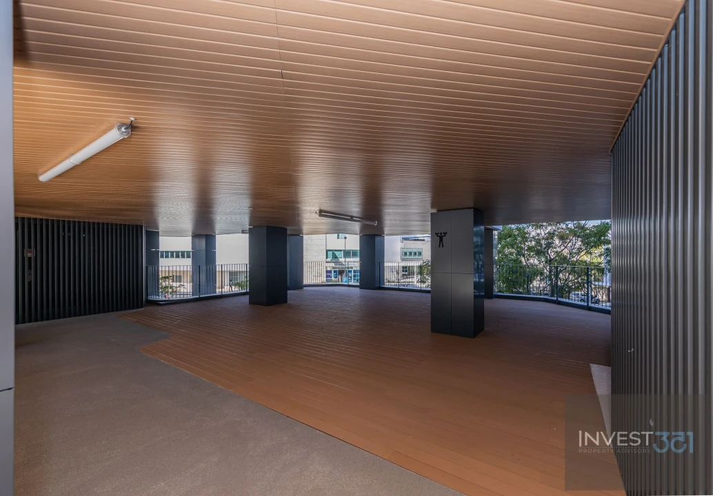 Apartamento T1 para Venda em Parque das Nações Foto 34