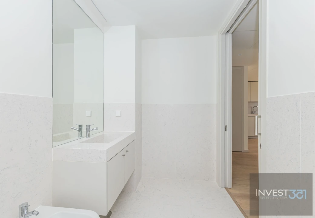 Apartamento T1 para Venda em Parque das Nações Foto 18