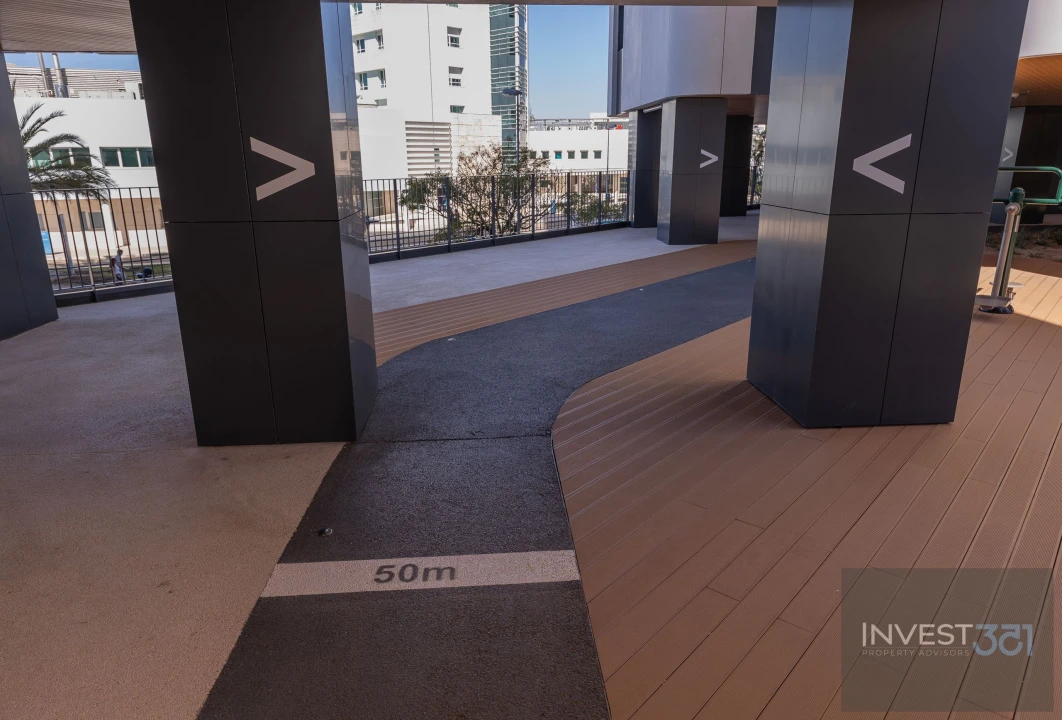 Apartamento T1 para Venda em Parque das Nações Foto 40
