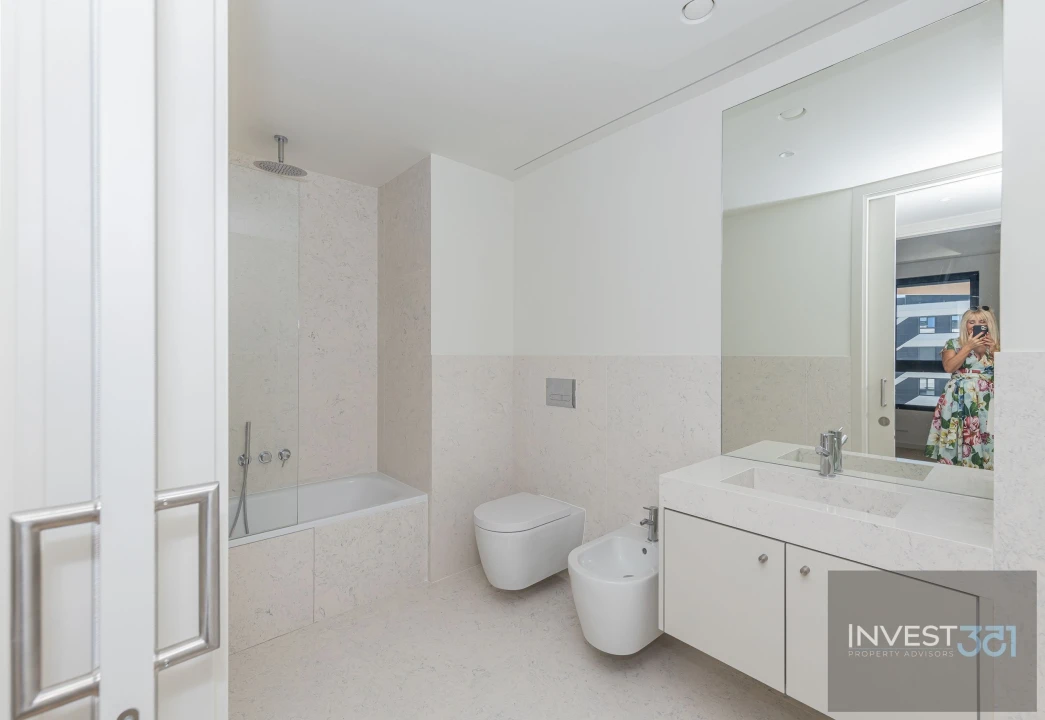 Apartamento T1 para Venda em Parque das Nações Foto 22
