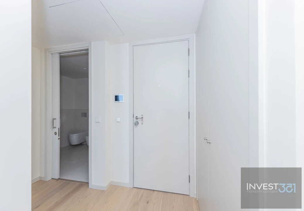 Apartamento T1 para Venda em Parque das Nações Foto 20