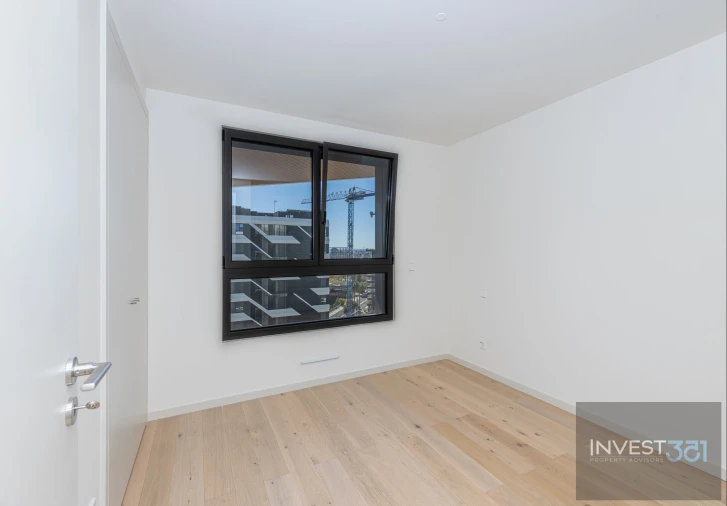 Apartamento T1 para Venda em Parque das Nações Foto 12