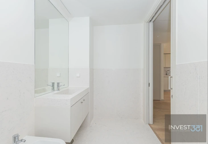 Apartamento T1 para Venda em Parque das Nações Foto 18