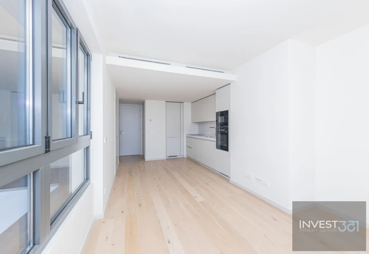 Apartamento T1 para Venda em Parque das Nações Foto 10
