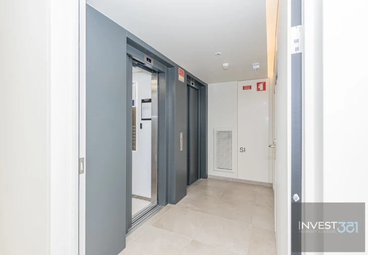 Apartamento T1 para Venda em Parque das Nações Foto 26