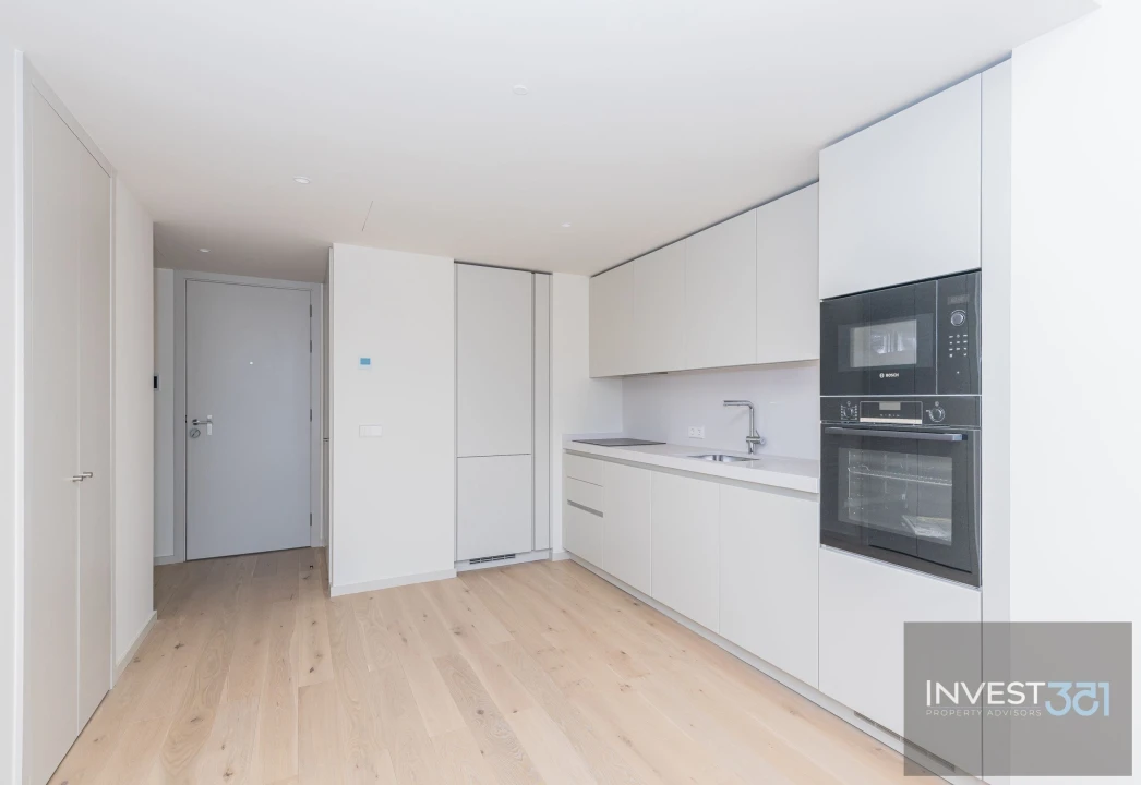 Apartamento T1 para Venda em Parque das Nações Foto 8