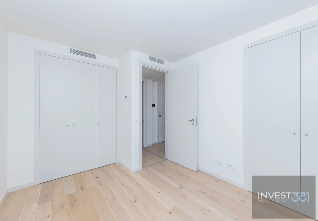 Apartamento T1 para Venda em Parque das Nações Foto 17