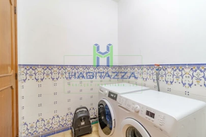 Moradia T6 para Venda em Luz