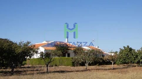 Moradia T6 para Venda em Luz