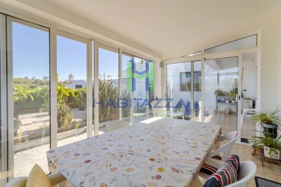 Moradia T6 para Venda em Luz