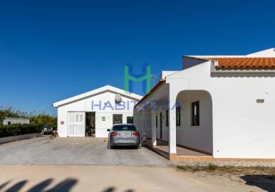 Moradia T6 para Venda em Luz