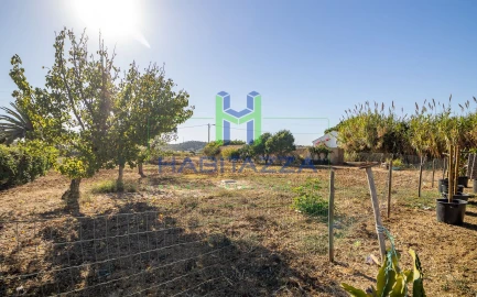 Moradia T6 para Venda em Luz