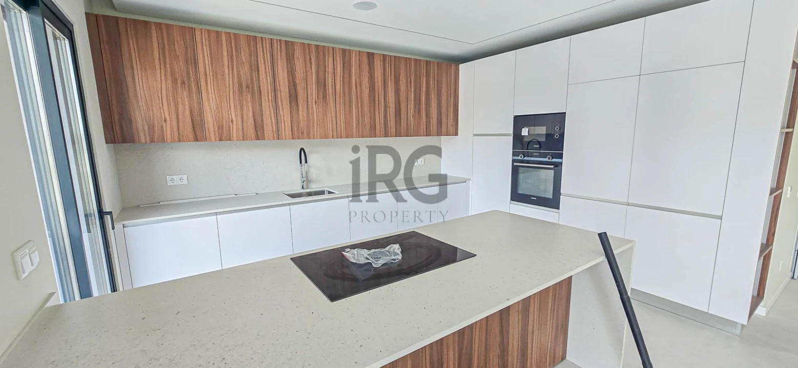 Apartamento T2 para Venda em Loule (São Sebastião) Foto 6