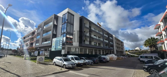 Apartamento T2 para Venda em Loule (São Sebastião)