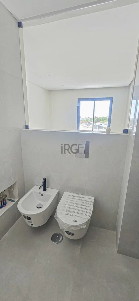 Apartamento T2 para Venda em Loule (São Sebastião)