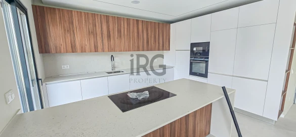 Apartamento T2 para Venda em Loule (São Sebastião)