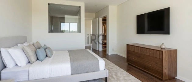 Apartamento T2 para Venda em Loule (São Sebastião)