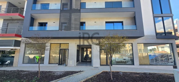 Apartamento T2 para Venda em Loule (São Sebastião)