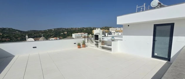Apartamento T2 para Venda em Loule (São Sebastião)