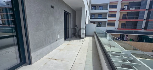 Apartamento T2 para Venda em Loule (São Sebastião)