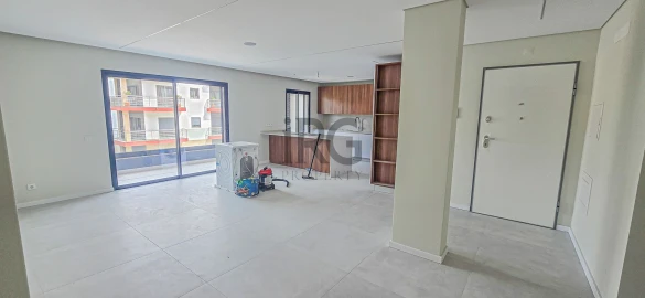 Apartamento T2 para Venda em Loule (São Sebastião)