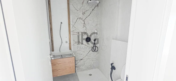 Apartamento T2 para Venda em Loule (São Sebastião)