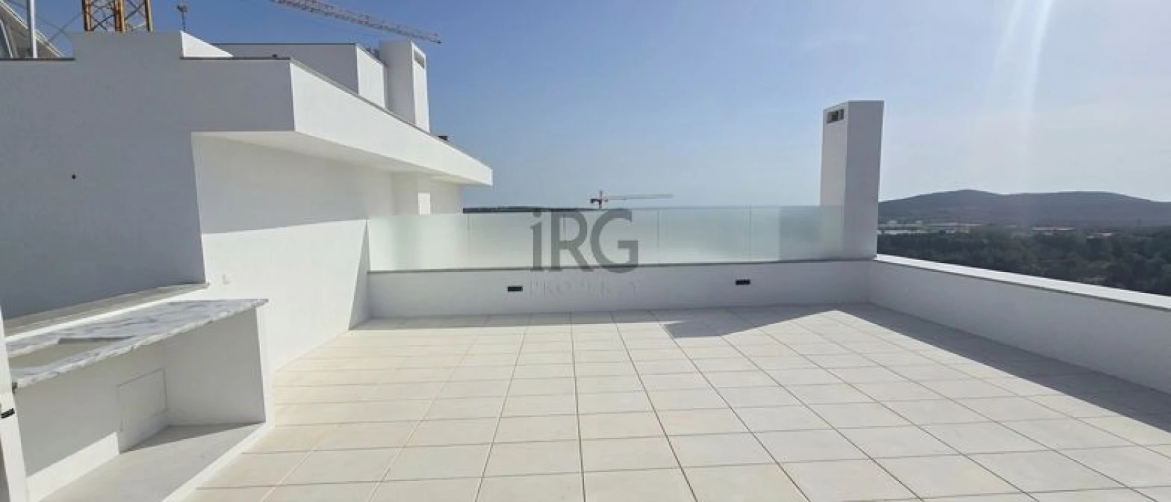 Apartamento T2 para Venda em Loule (São Sebastião) Foto 20