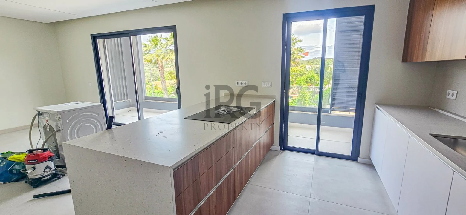 Apartamento T2 para Venda em Loule (São Sebastião) Foto 7