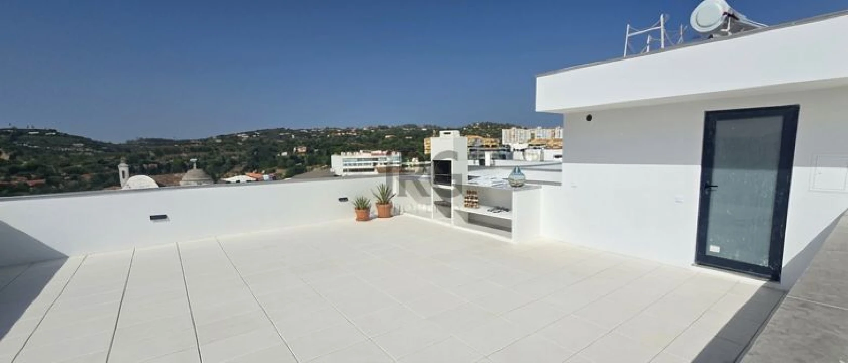 Apartamento T2 para Venda em Loule (São Sebastião) Foto 21