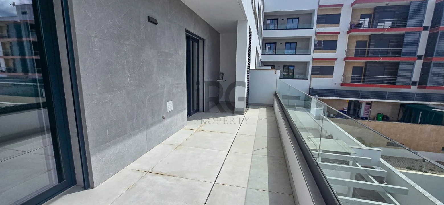Apartamento T2 para Venda em Loule (São Sebastião) Foto 16