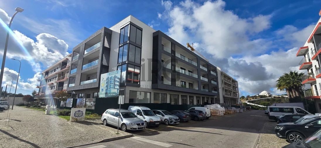 Apartamento T2 para Venda em Loule (São Sebastião) Foto 15