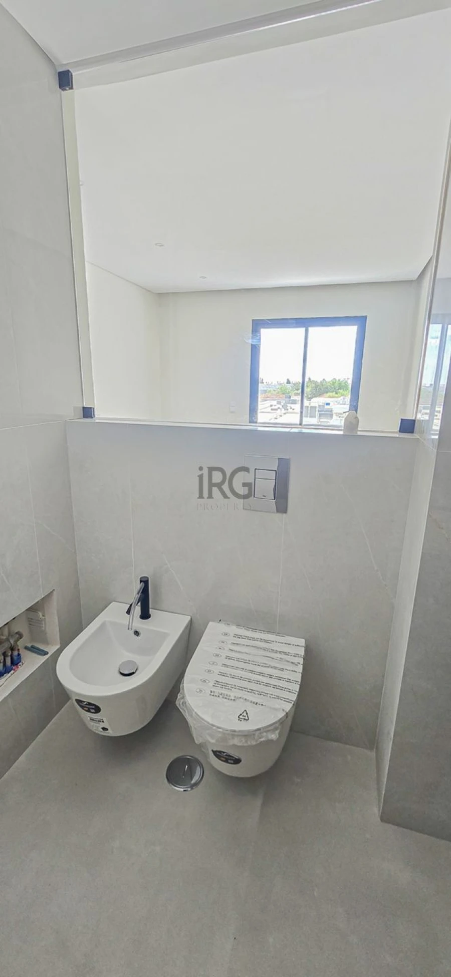 Apartamento T2 para Venda em Loule (São Sebastião) Foto 11