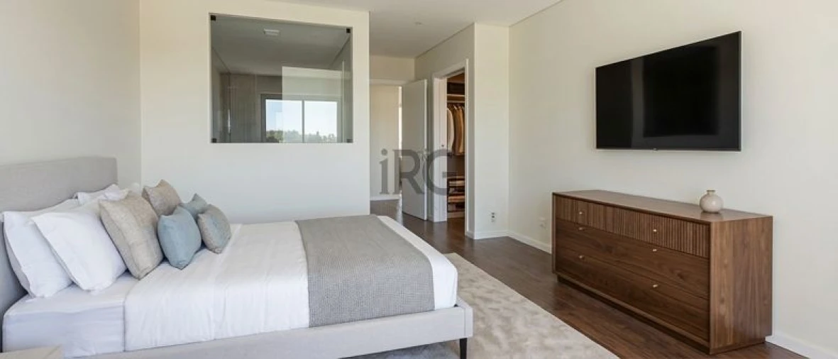 Apartamento T2 para Venda em Loule (São Sebastião) Foto 9