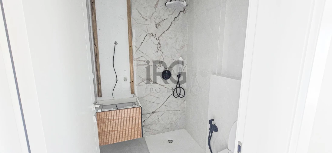 Apartamento T2 para Venda em Loule (São Sebastião) Foto 12