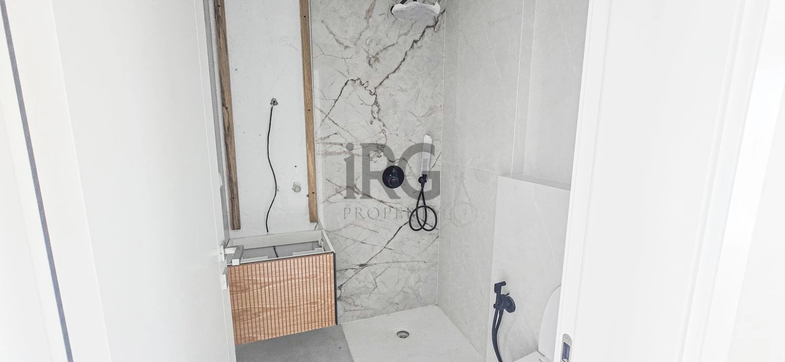 Apartamento T2 para Venda em Loule (São Sebastião) Foto 12