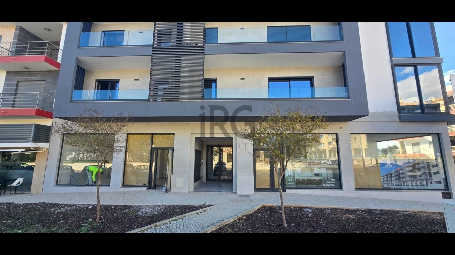 Apartamento T2 para Venda em Loule (São Sebastião)