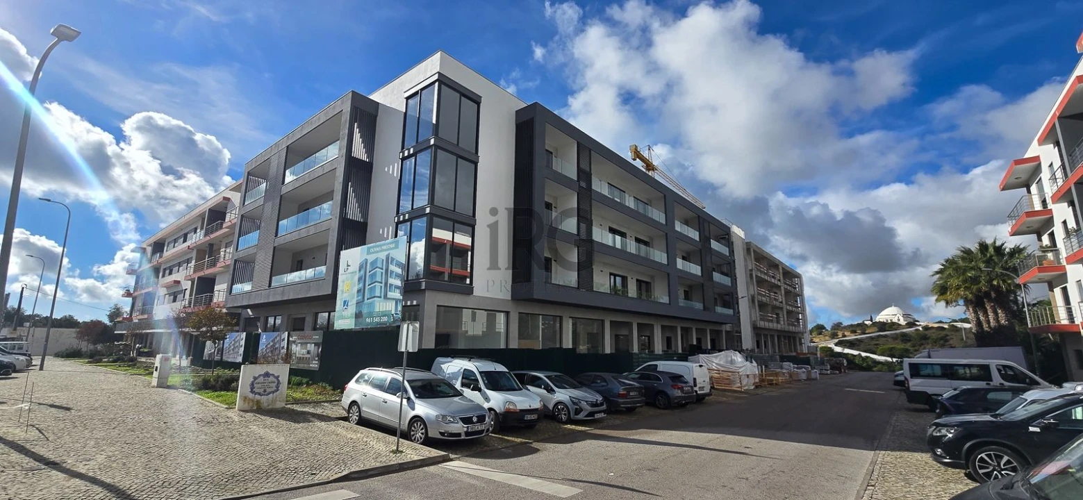 Apartamento T3 para Venda em Loule (São Sebastião) Foto 1