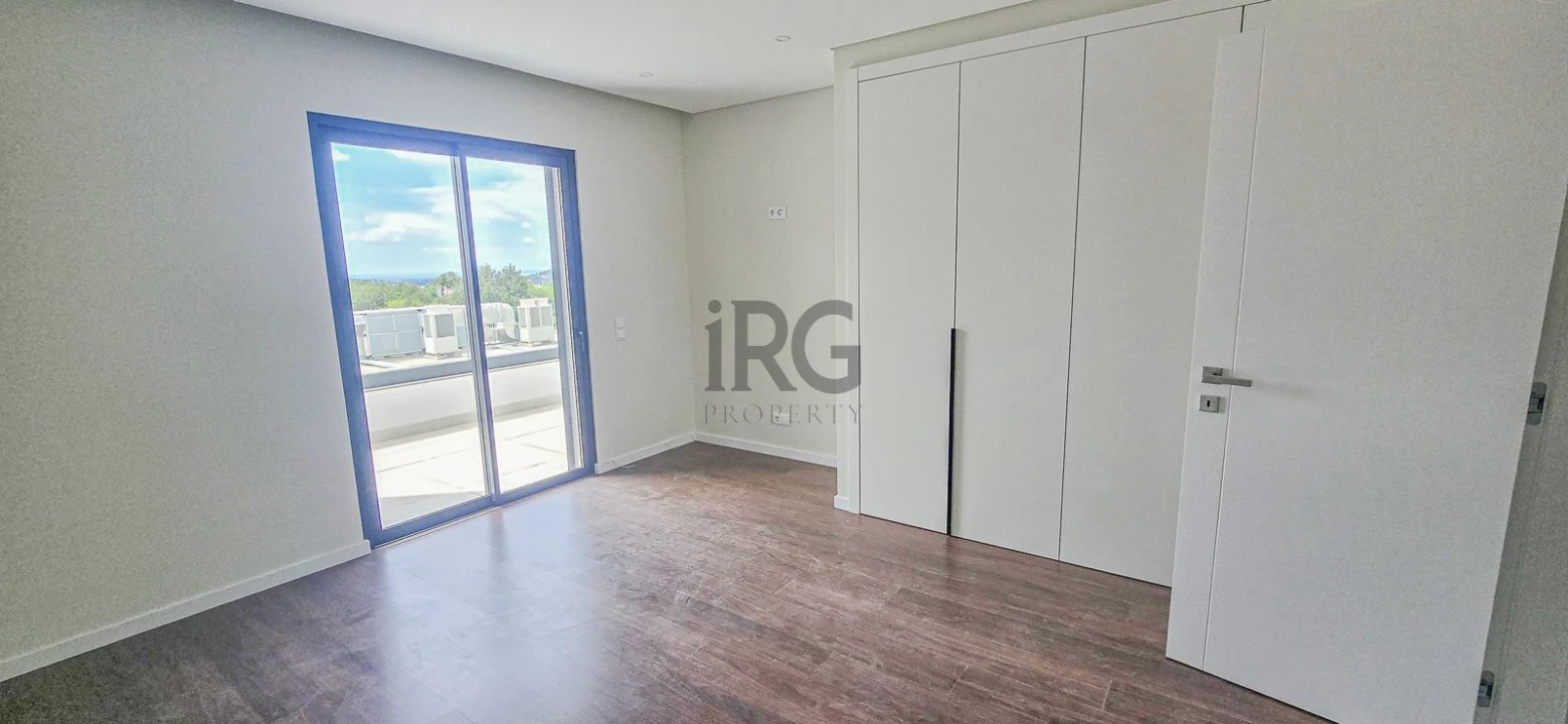 Apartamento T3 para Venda em Loule (São Sebastião) Foto 18