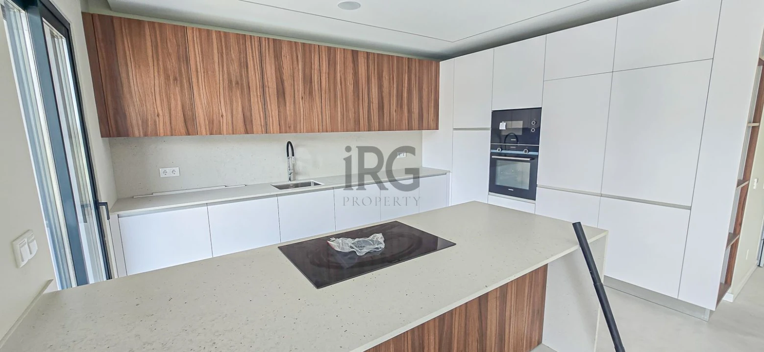 Apartamento T3 para Venda em Loule (São Sebastião) Foto 6