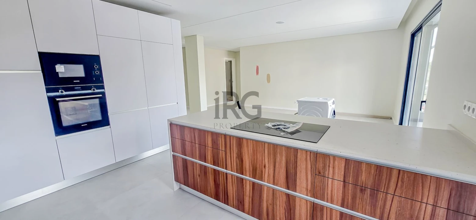 Apartamento T3 para Venda em Loule (São Sebastião) Foto 5