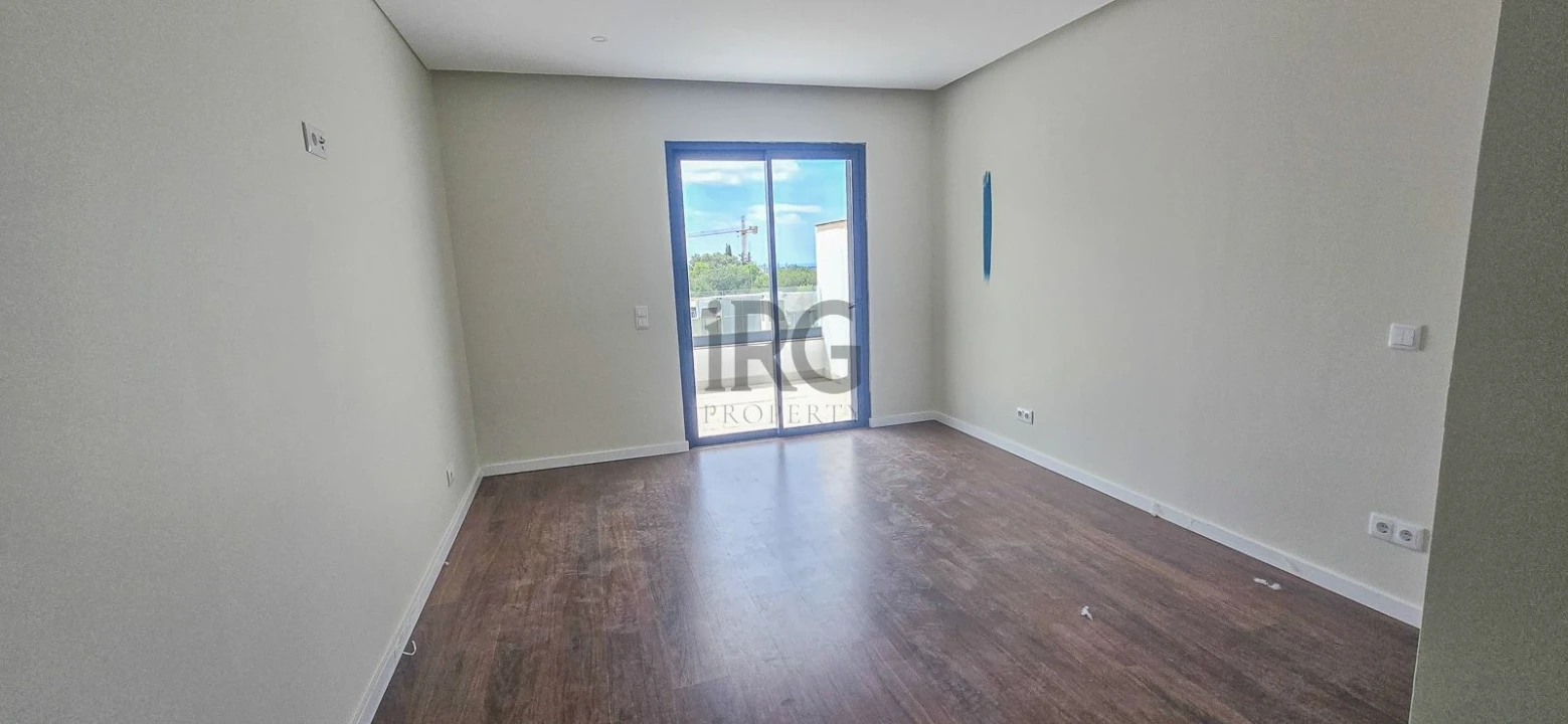 Apartamento T3 para Venda em Loule (São Sebastião) Foto 19