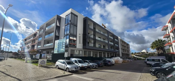 Apartamento T3 para Venda em Loule (São Sebastião)