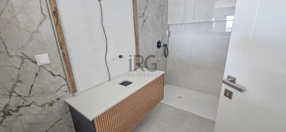 Apartamento T3 para Venda em Loule (São Sebastião)