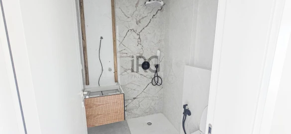 Apartamento T3 para Venda em Loule (São Sebastião)