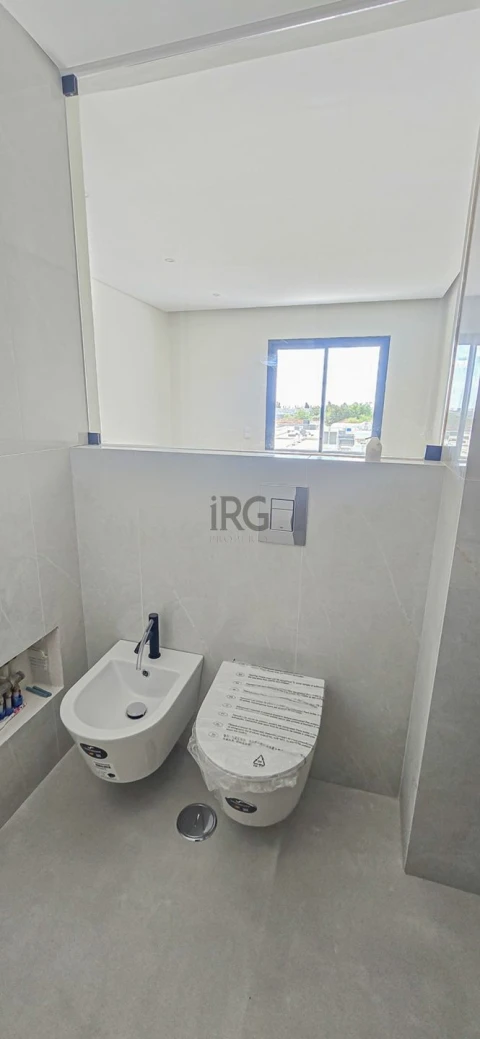 Apartamento T3 para Venda em Loule (São Sebastião)
