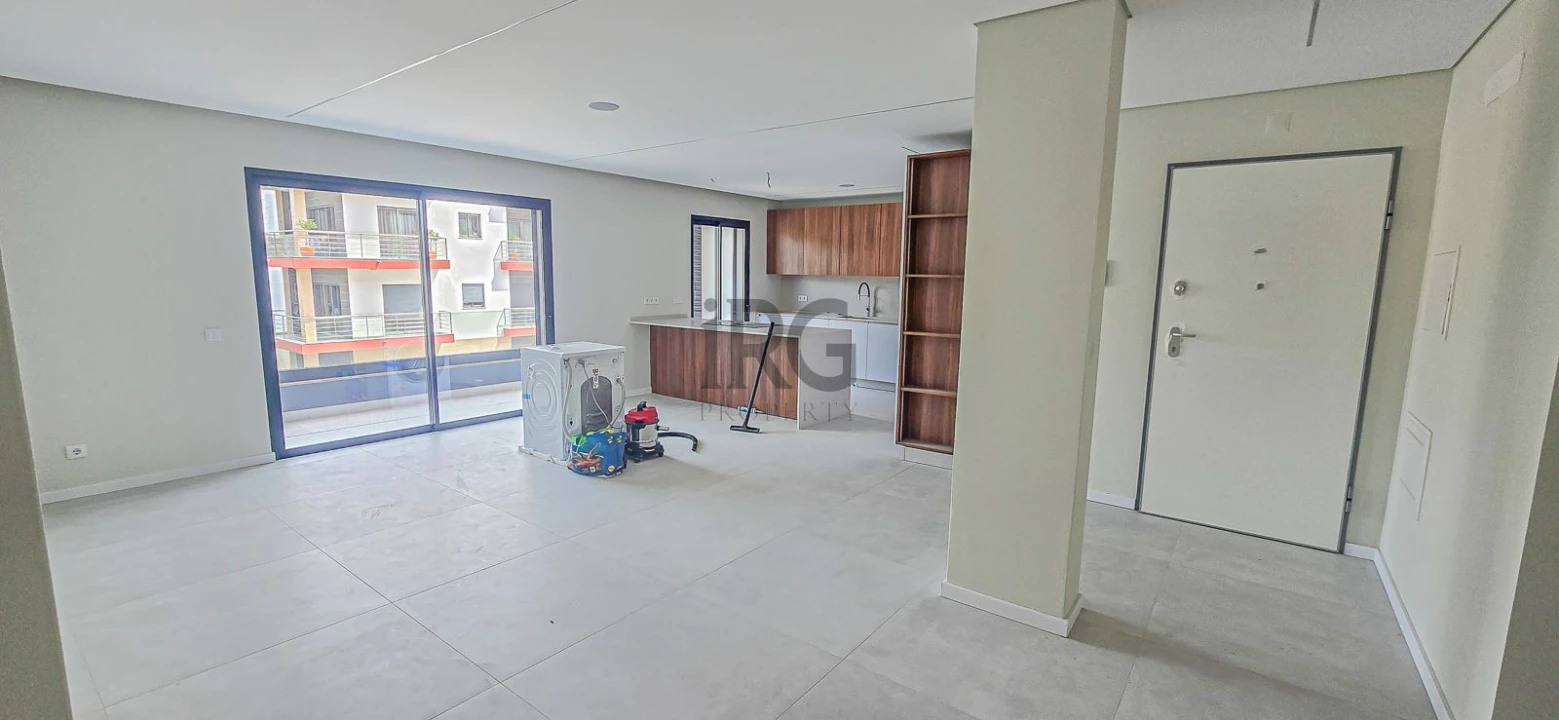 Apartamento T3 para Venda em Loule (São Sebastião) Foto 4