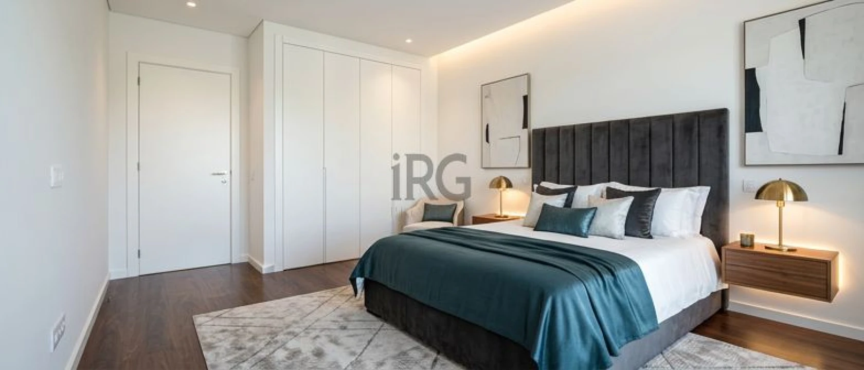 Apartamento T3 para Venda em Loule (São Sebastião) Foto 14