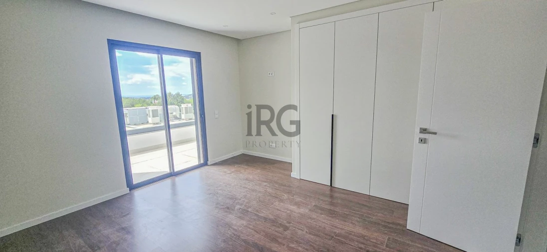 Apartamento T3 para Venda em Loule (São Sebastião) Foto 18