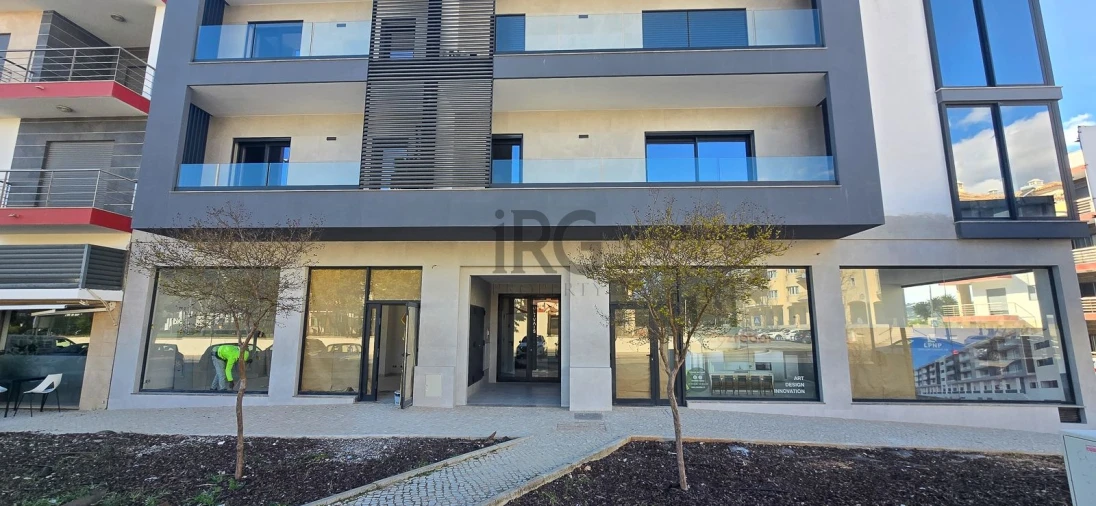 Apartamento T3 para Venda em Loule (São Sebastião) Foto 8
