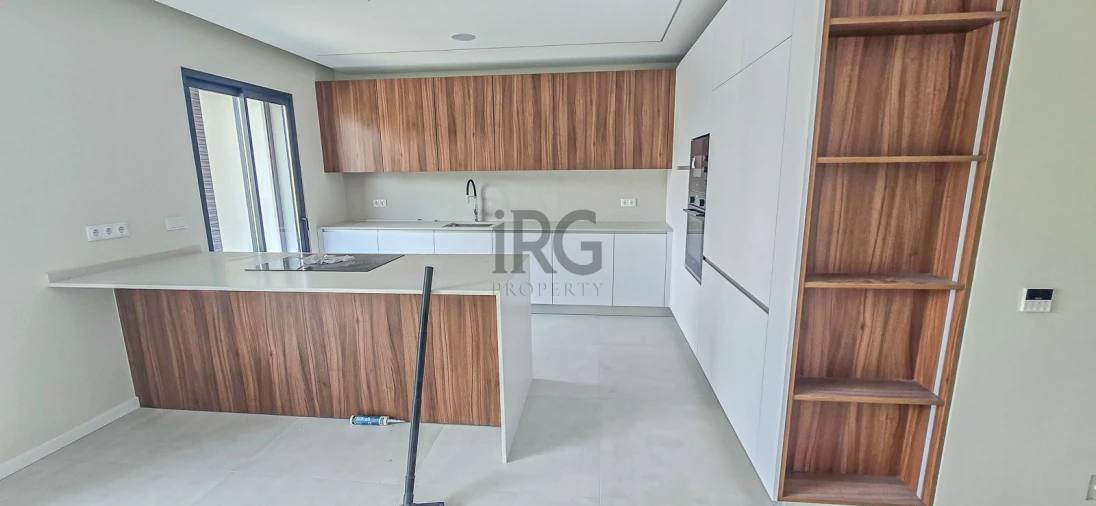 Apartamento T3 para Venda em Loule (São Sebastião) Foto 7
